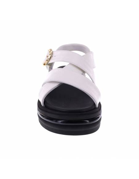 Women's Flatform Sandals - Image 2