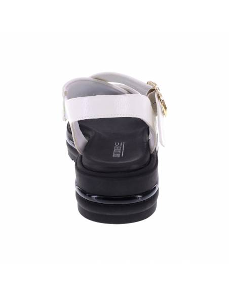 Women's Flatform Sandals - Image 6
