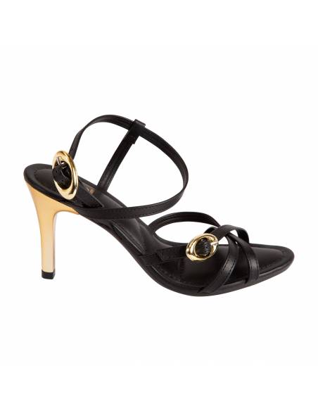 Women's Vivica Dress Sandals - Image 4