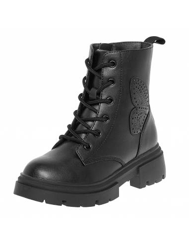 Girl's Desi Hiker Boots - Image 1
