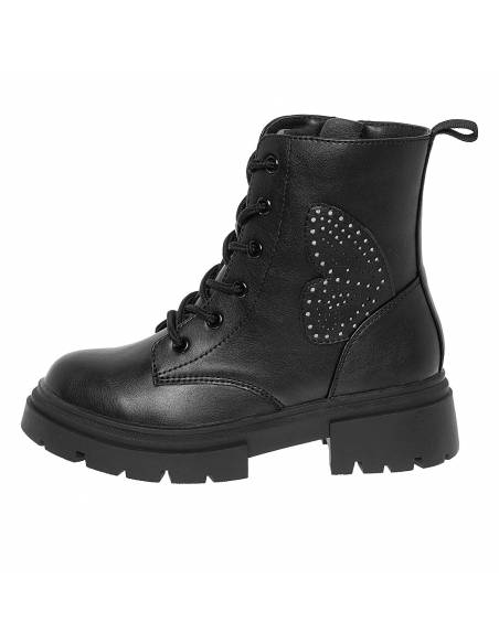 Girl's Desi Hiker Boots - Image 4