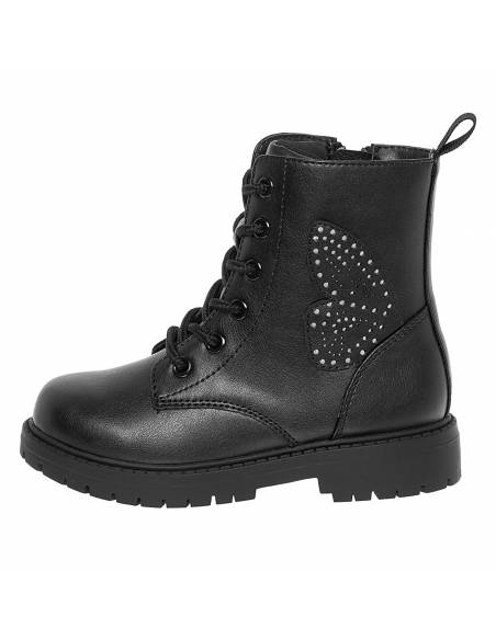 Girl's Toddler Desi Hiker Boots - Image 4