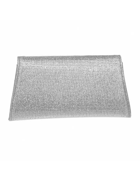 Women's Jessica Clutch - Image 5