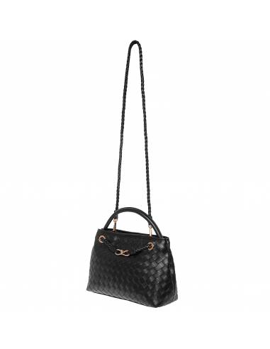 Women's Aubrey Satchel - Image 1