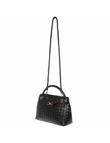 Women's Aubrey Satchel - Image 1
