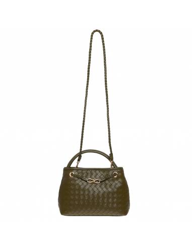 Women's Aubrey Satchel - Image 1