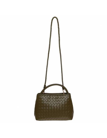 Women's Aubrey Satchel - Image 2
