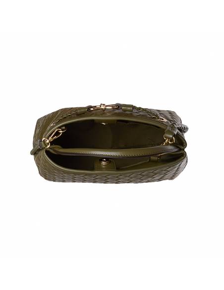 Women's Aubrey Satchel - Image 3