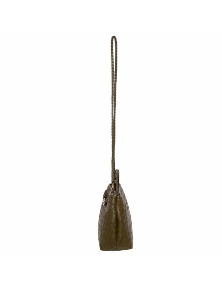 Women's Aubrey Satchel - Image 4