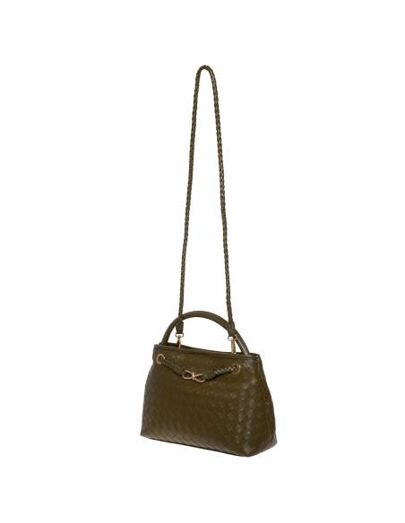 Women's Aubrey Satchel - Image 5