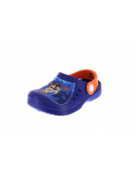 Boy's Toddler Paw Patrol Sandals - Image 1