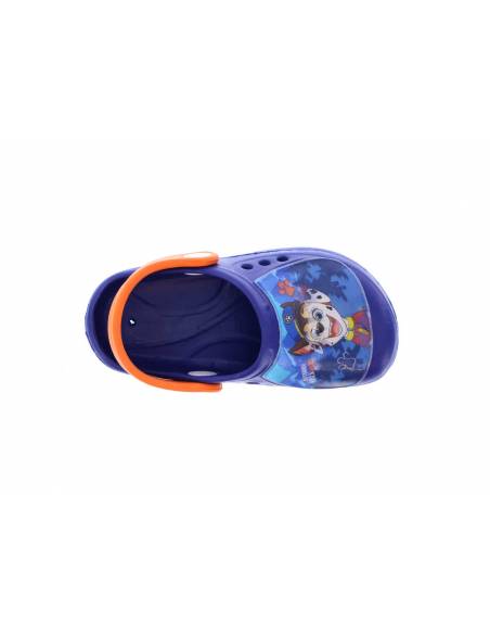 Boy's Toddler Paw Patrol Sandals - Image 3