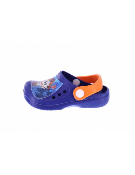 Boy's Toddler Paw Patrol Sandals - Image 4