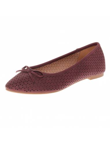 Women's Camise Flat Shoes - Image 1