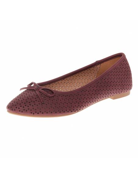 Women's Camise Flat Shoes - Image 1