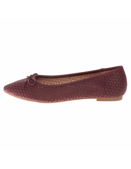 Women's Camise Flat Shoes - Image 4