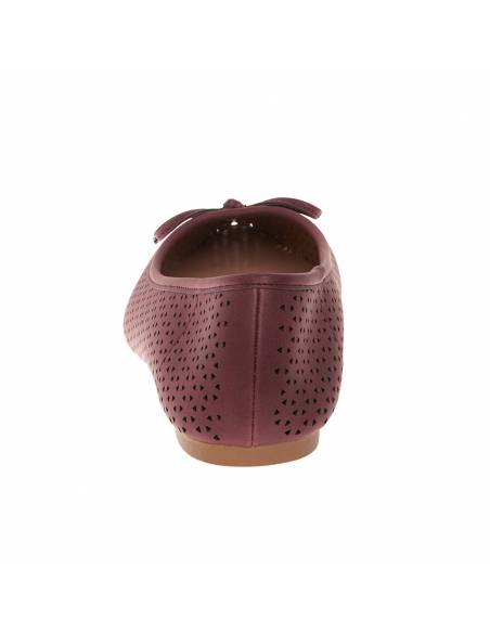 Women's Camise Flat Shoes - Image 6