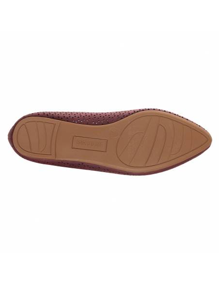 Women's Camise Flat Shoes - Image 7