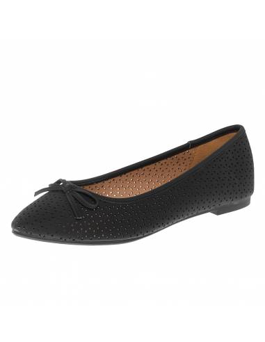 Women's Camise Flat Shoes - Image 1