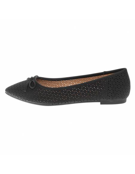 Women's Camise Flat Shoes - Image 4