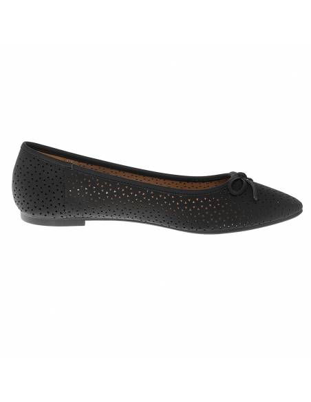 Women's Camise Flat Shoes - Image 5