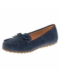 Women's Deja Driving Moc - Image 1