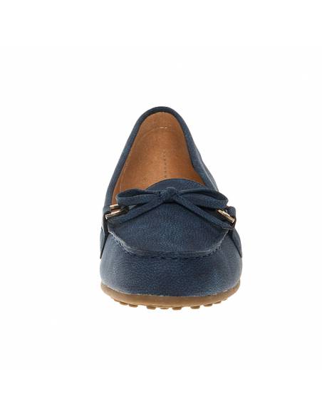 Women's Deja Driving Moc - Image 2
