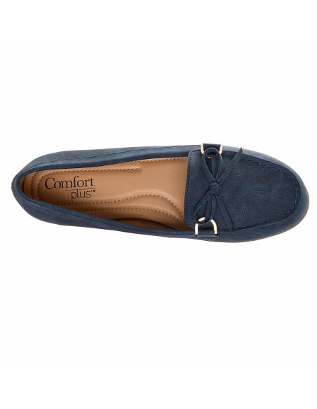Women's Deja Driving Moc - Image 3