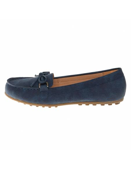 Women's Deja Driving Moc - Image 4