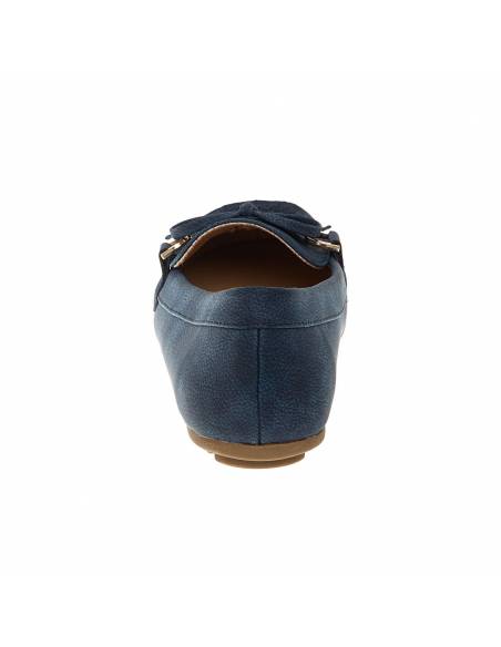 Women's Deja Driving Moc - Image 6