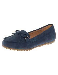 Women's Deja Driving Moc - Image 1