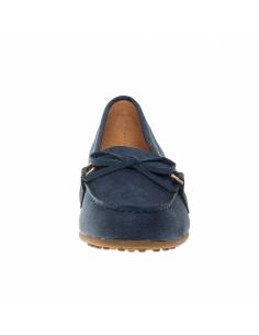 Women's Deja Driving Moc - Image 1 2