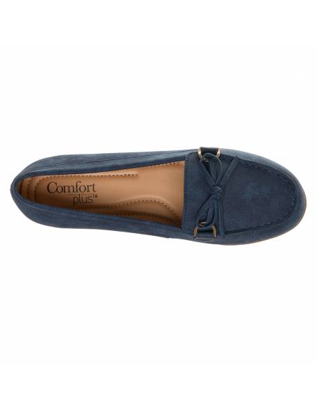 Women's Deja Driving Moc - Image 3