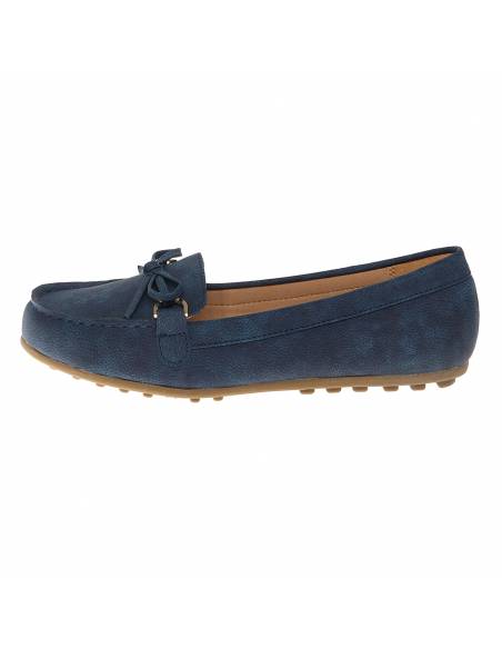 Women's Deja Driving Moc - Image 4