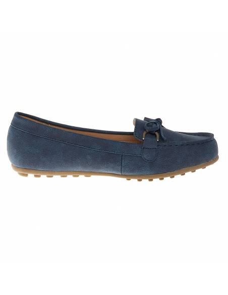 Women's Deja Driving Moc - Image 5