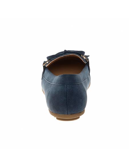 Women's Deja Driving Moc - Image 6