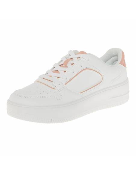 Women's Bingo Casual Sneakers - Image 1