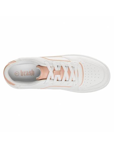 Women's Bingo Casual Sneakers - Image 3