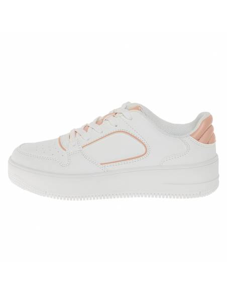 Women's Bingo Casual Sneakers - Image 4