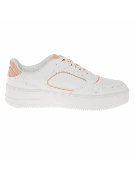 Women's Bingo Casual Sneakers - Image 5