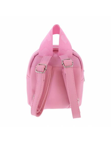 Girl's Kitty Backpack - Image 2