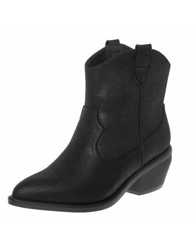 Women's Karma Booties - Image 1