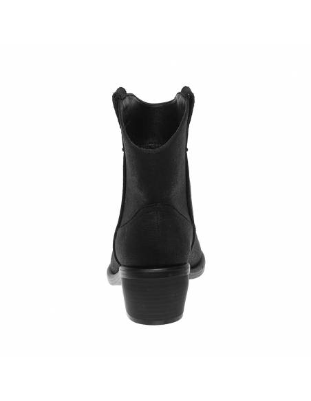 Women's Karma Booties - Image 6