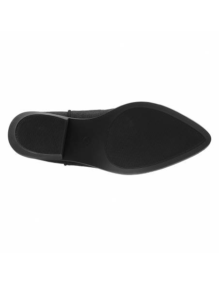 Women's Karma Booties - Image 7