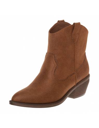 Women's Karma Booties - Image 1