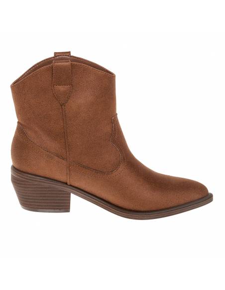 Women's Karma Booties - Image 5