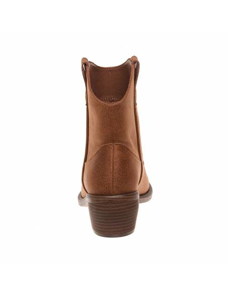 Women's Karma Booties - Image 6