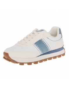 Women's Casual Sneakers - Image 1