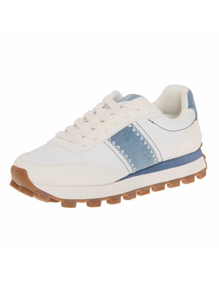 Women's Casual Sneakers - Image 1