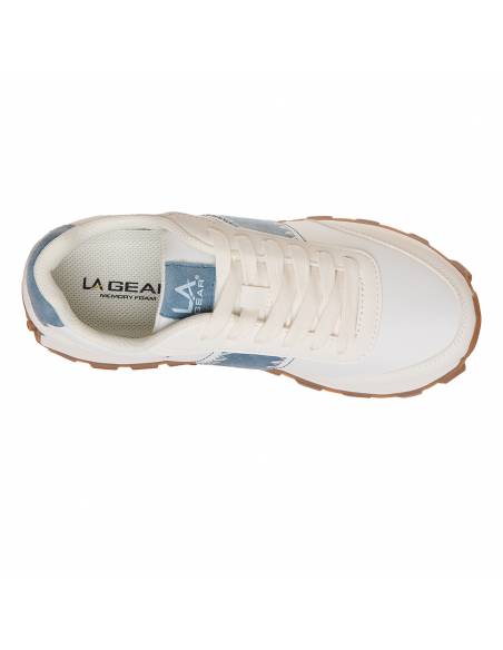 Women's Casual Sneakers - Image 3